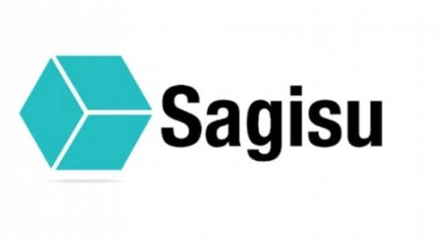 sagisu india logo